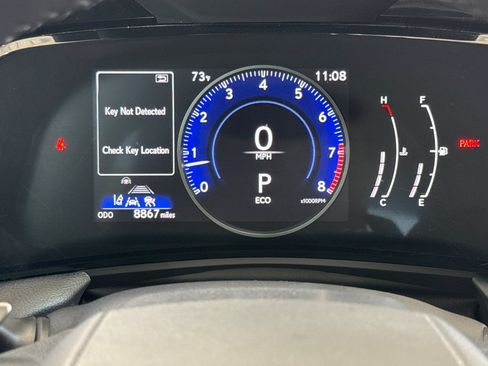 Used 2025 Lexus NX 250 AWD w/ Premium Package image 34