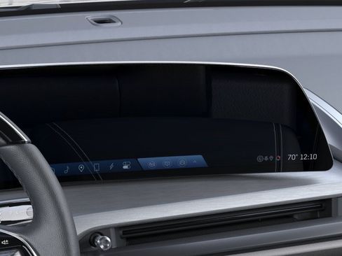 New 2027 Cadillac Vistiq Luxury w/ LPO, Trailering Package AWD/4WD image 20