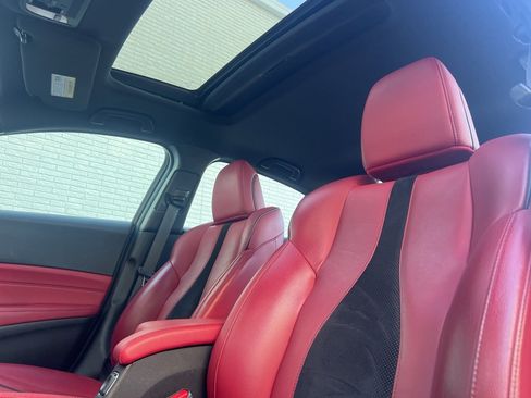 Used 2021 Acura ILX image 12