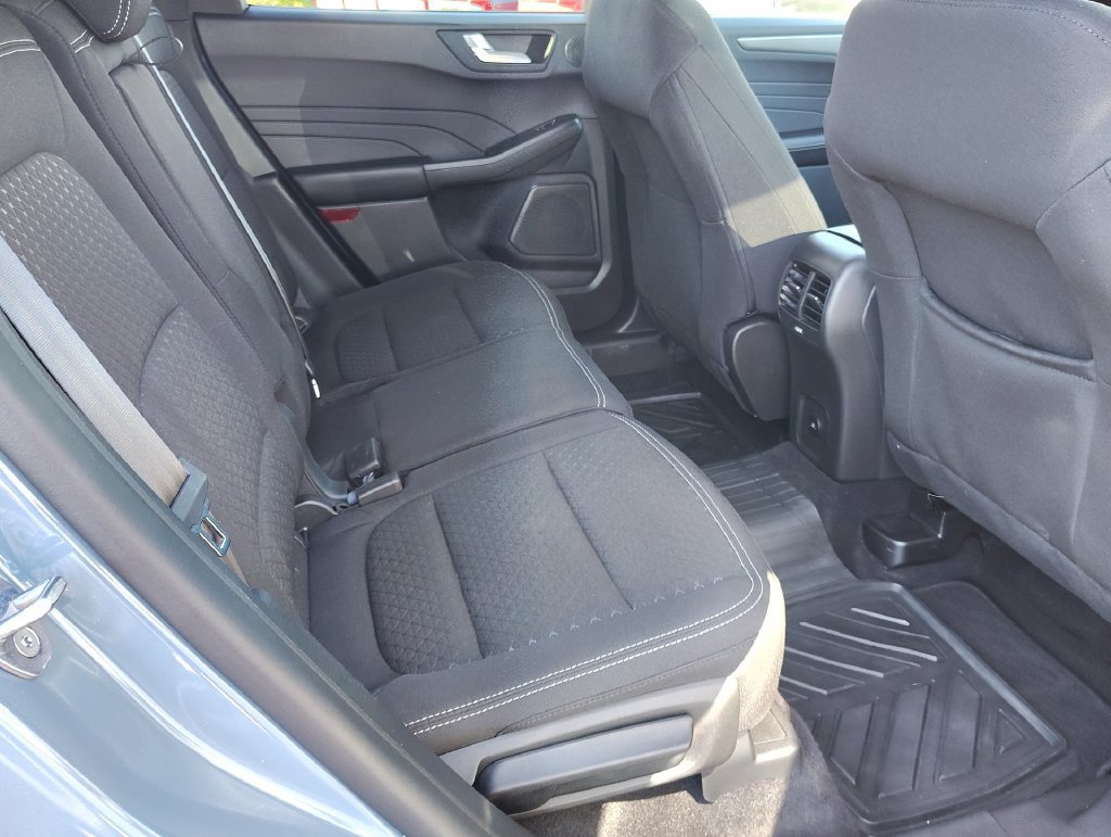 Used 2023 Ford Escape Active w/ Tech Pack #2 FWD image 24