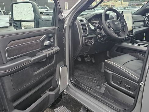 New 2026 RAM 3500 Laramie image 18