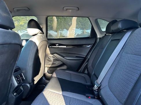Certified 2022 Kia Seltos Nightfall Edition image 15
