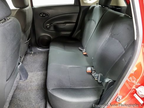 Used 2015 Nissan Versa Note S Plus image 11