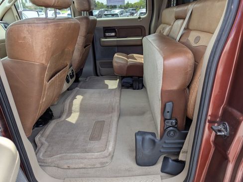 Used 2007 Ford F150 XLT AWD/4WD image 29