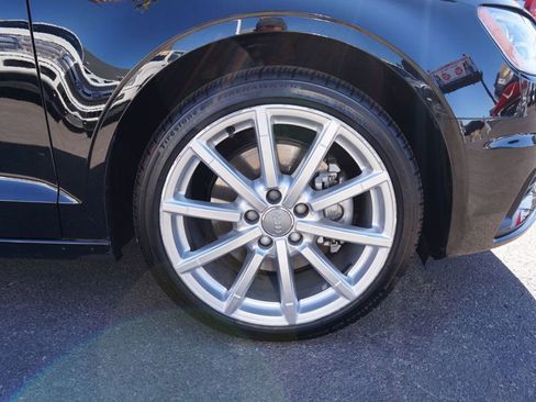 Used 2016 Audi A3 1.8T Premium w/ Audi MMI Navigation Plus image 12