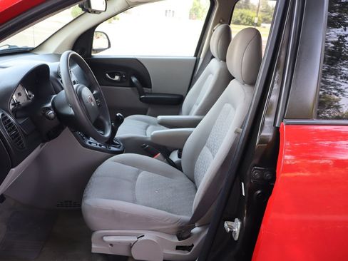 Used 2005 Saturn Vue 2WD w/ Sport Plus Pkg image 19