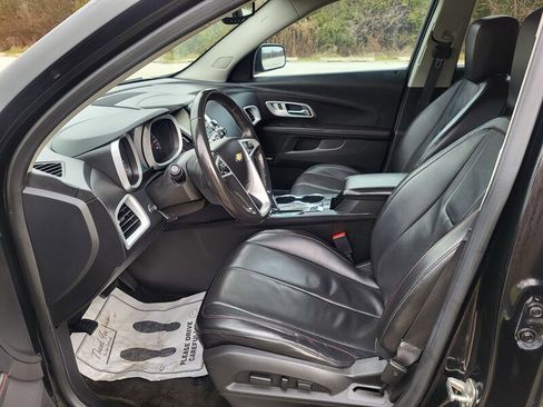 Used 2015 Chevrolet Equinox LT image 11