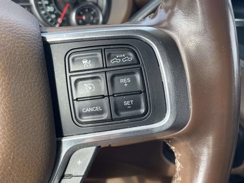 Used 2021 RAM 2500 Laramie AWD/4WD image 20