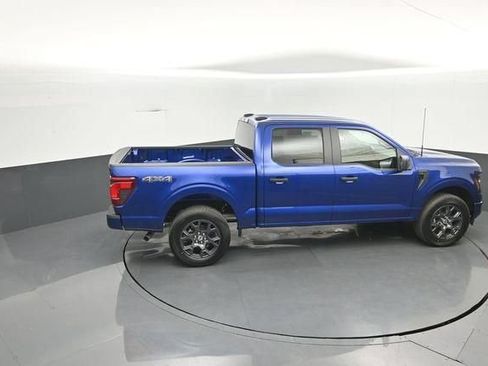 New 2026 Ford F150 STX w/ Equipment Group 200A AWD/4WD image 27
