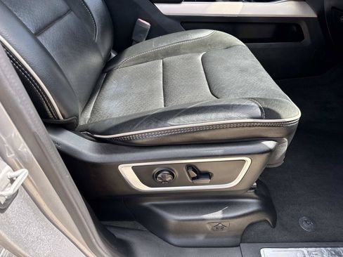 Used 2021 RAM 1500 Laramie RWD image 11