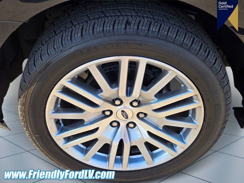 Certified 2024 Ford Expedition Limited image 7