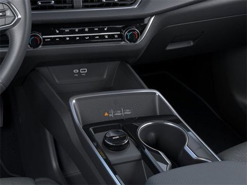 New 2026 Chevrolet Equinox LT image 23