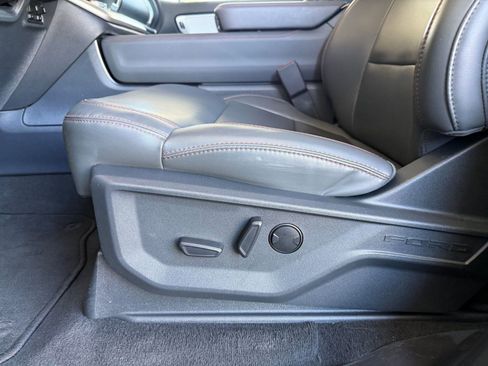 Certified 2025 Ford Expedition Max Active AWD/4WD image 14