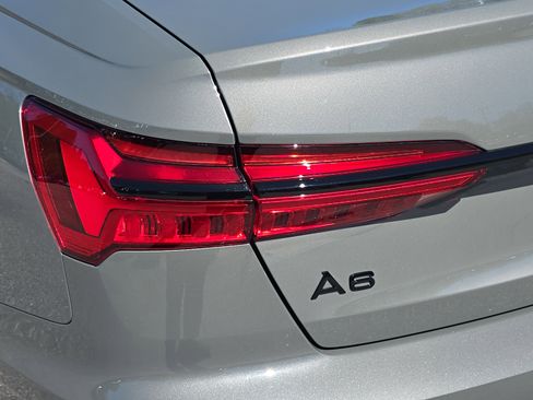 Used 2025 Audi A6 Premium Plus AWD/4WD image 35
