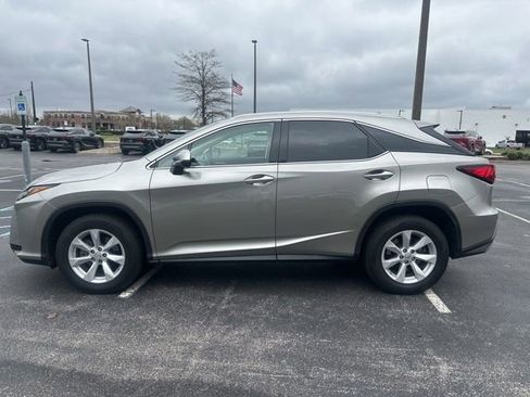 Used 2017 Lexus RX 350 AWD image 6