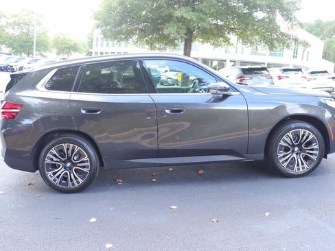 New 2026 BMW X3 xDrive30 w/ Premium Package image 6