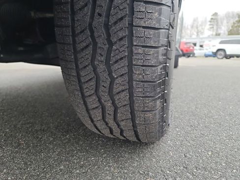 Used 2025 Toyota Tundra SR5 image 11