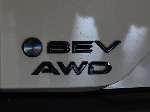 New 2026 Toyota C-HR AWD/4WD image 13