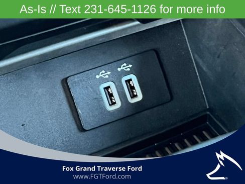 Used 2016 Ford F150 XLT w/ Equipment Group 302A Luxury RWD image 28