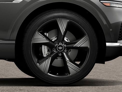 New 2026 Genesis GV80 2.5T Prestige AWD/4WD image 8