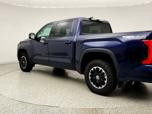 Used 2022 Toyota Tundra SR5 w/ TRD Off-Road Premium Package AWD/4WD image 7