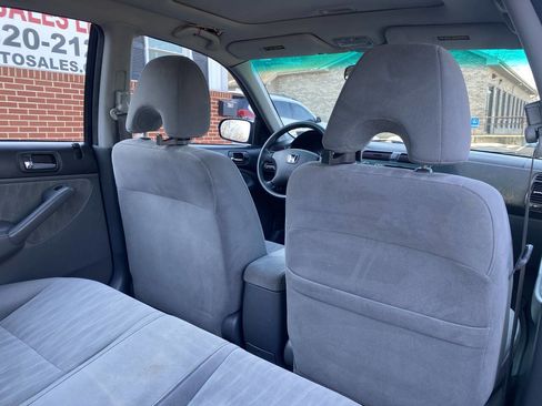 Used 2004 Honda Civic EX image 19