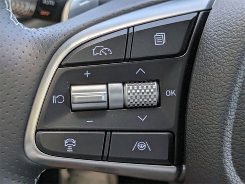 New 2026 Genesis G70 3.3T Sport Prestige image 24