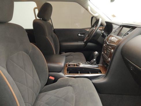 Used 2018 Nissan Armada SV w/ Driver Package image 21