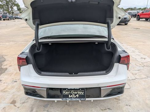 Certified 2026 Kia K5 EX FWD image 12