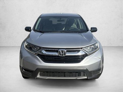 Used 2018 Honda CR-V LX image 2