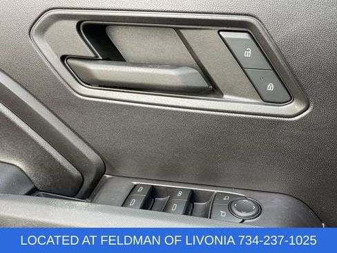 Certified 2023 Chevrolet Colorado Trail Boss w/ Advanced Trailering Package AWD/4WD image 22