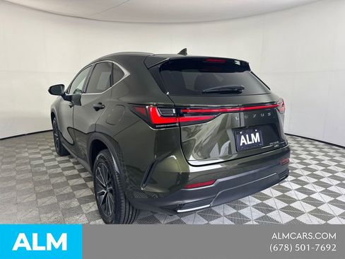 Used 2023 Lexus NX 350 AWD image 9