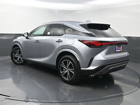 Used 2023 Lexus RX 350 Premium image 23