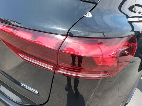 New 2027 Audi Q6 e-tron Premium AWD/4WD image 39