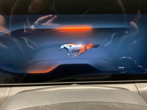 New 2025 Ford Mustang GT Premium w/ 60th Anniversary Package image 14