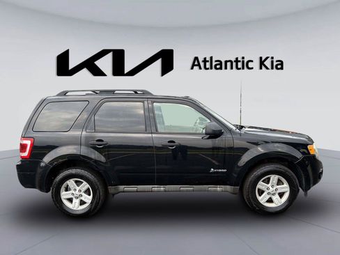 Used 2009 Ford Escape 2WD Hybrid image 5