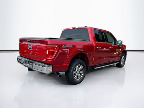 Used 2022 Ford F150 XLT w/ Equipment Group 302A High image 7