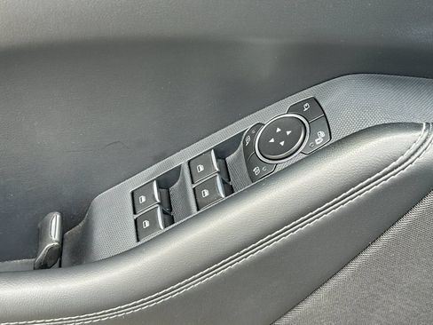 Used 2023 Ford Mustang Mach-E Select w/ Comfort Package Lite RWD image 13