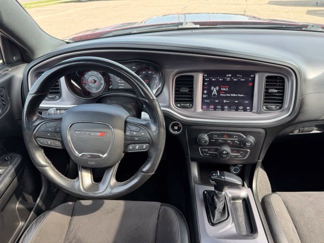 Used 2020 Dodge Charger GT w/ Plus Group AWD/4WD image 17