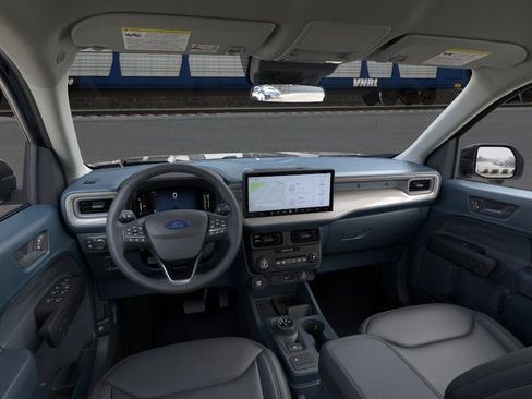 New 2026 Ford Maverick Lariat AWD/4WD image 10