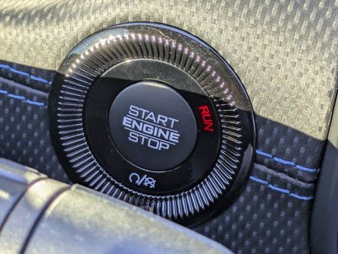 New 2026 Jeep Compass Latitude image 24