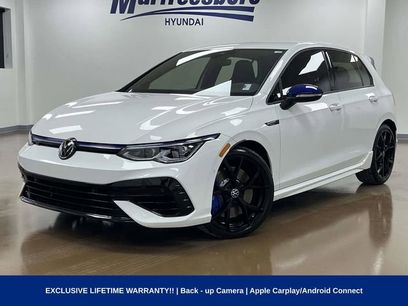 Used 2023 Volkswagen Golf 20th Anniversary Edition