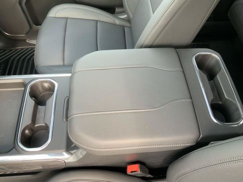 New 2026 Chevrolet Silverado 3500 LTZ w/ LTZ Premium Package AWD/4WD image 50