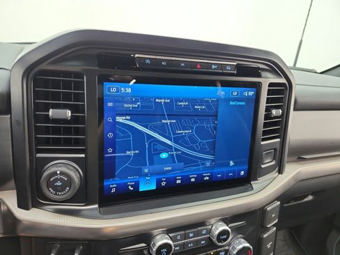 Used 2023 Ford F150 Raptor AWD/4WD image 9