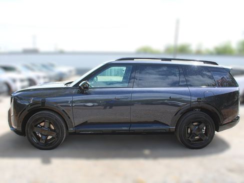 New 2027 Kia Telluride SX X-Line image 15