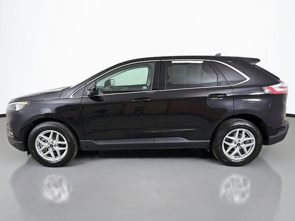 Used 2024 Ford Edge SEL w/ Convenience Package AWD/4WD image 13