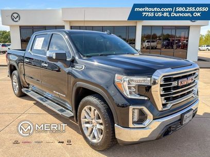 Used 2022 GMC Sierra 1500 SLT w/ SLT Premium Package