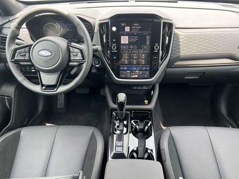 New 2026 Subaru Forester Touring AWD/4WD image 13