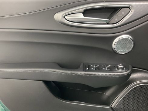 New 2026 Alfa Romeo Giulia AWD image 18