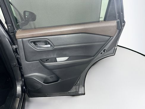 Used 2023 Nissan Rogue SL w/ SL Premium Package image 33